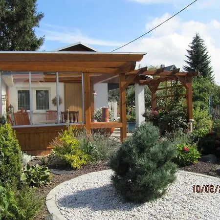 Ferienwohnung 