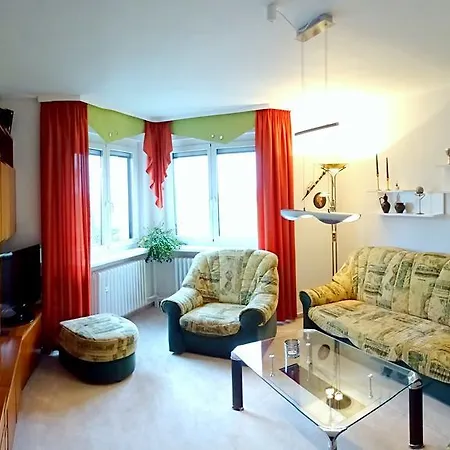 Ferienwohnung 