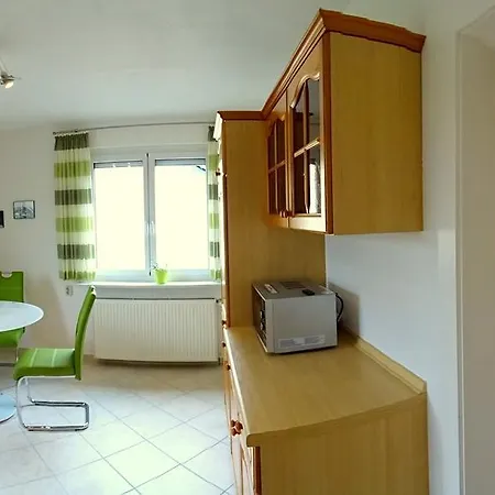 Apartman Ferienwohnung 