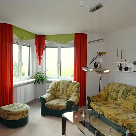 Apartman Ferienwohnung 