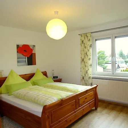 Ferienwohnung 