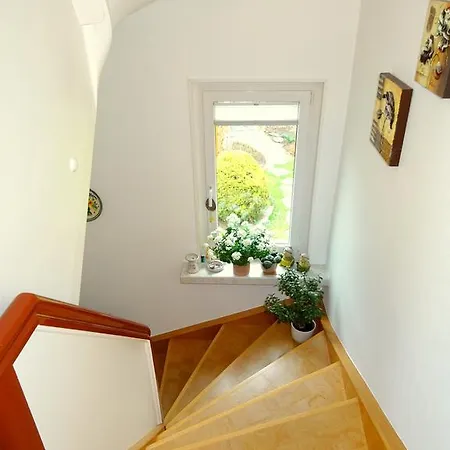 Apartman Ferienwohnung 