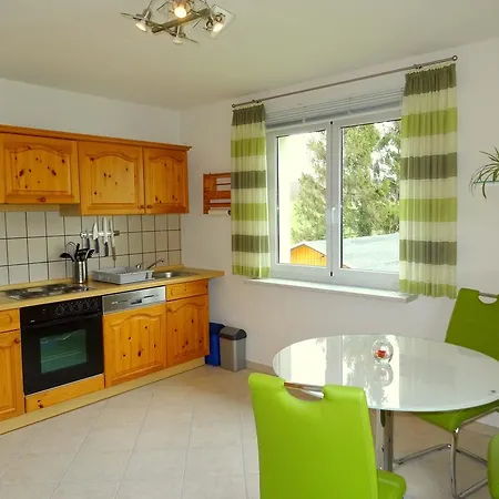 Ferienwohnung 