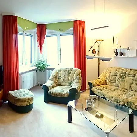 Ferienwohnung 