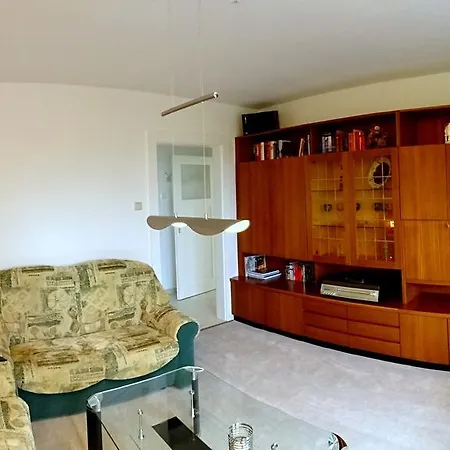 Ferienwohnung 