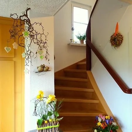 Apartman Ferienwohnung 